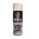 Paint Factory Champagne Gold Metallic Spray Paint 400ml Spray Paint